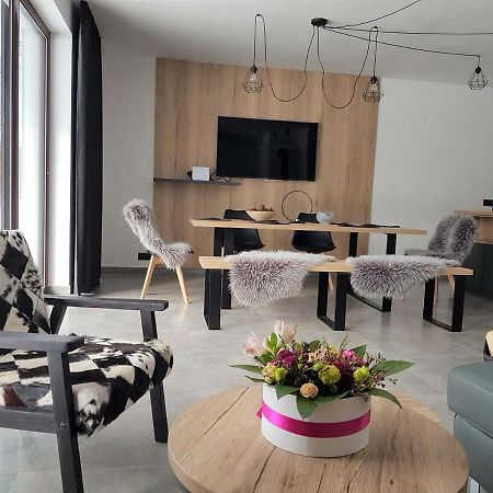 Apartman Pod Hochfichtem Nová Pec Екстериор снимка