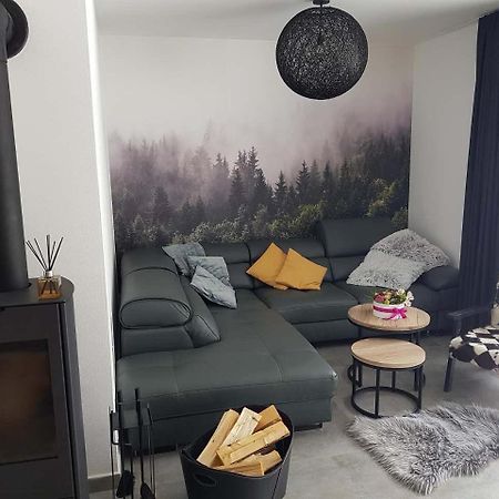 Apartman Pod Hochfichtem Nová Pec Екстериор снимка