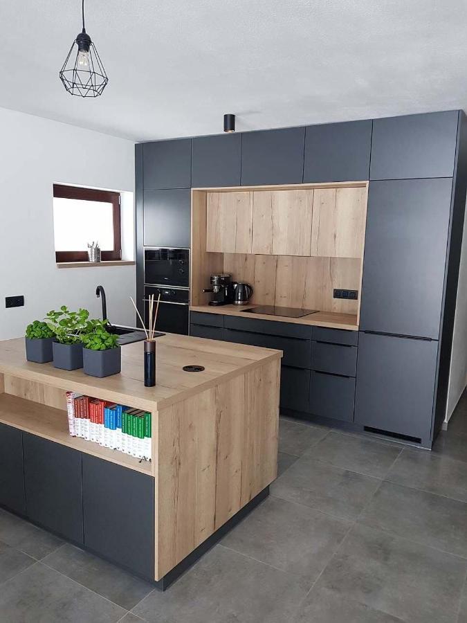 Apartman Pod Hochfichtem Nová Pec Екстериор снимка