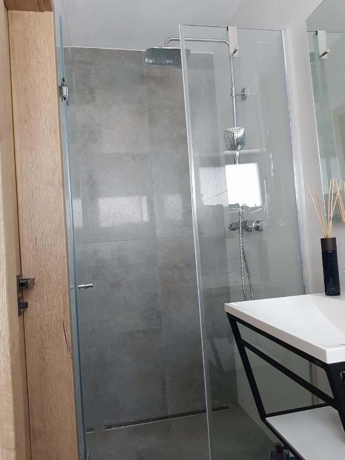 Apartman Pod Hochfichtem Nová Pec Екстериор снимка