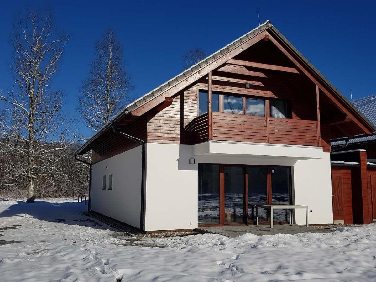 Apartman Pod Hochfichtem Nová Pec Екстериор снимка