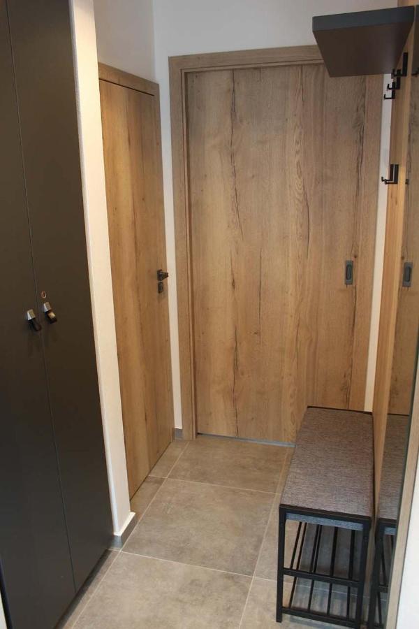 Apartman Pod Hochfichtem Nová Pec Екстериор снимка