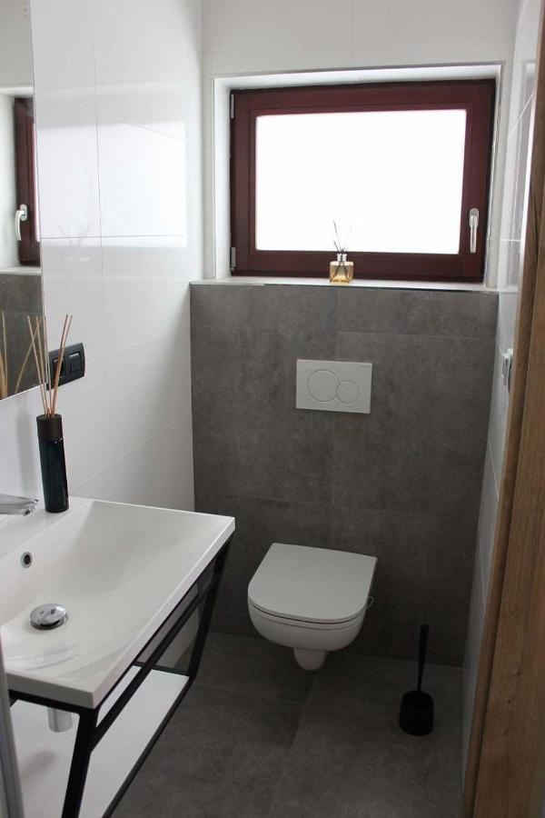 Apartman Pod Hochfichtem Nová Pec Екстериор снимка