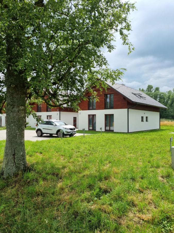 Apartman Pod Hochfichtem Nová Pec Екстериор снимка